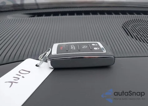 2025 Jeep Wagoneer S Limited z USA, uszkodzony, nr VIN 3C4RJNCK0ST573176